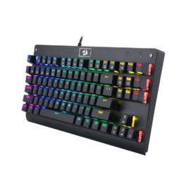 TECLADO REDRAGON K568 DARK
