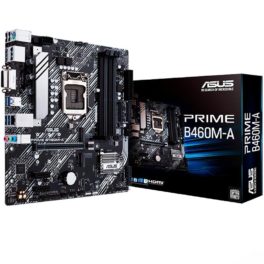 MOTHER ASUS B460M-A PRIME