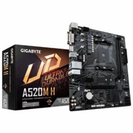MOTHER GIGABYTE GA-A520M-H