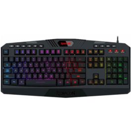 TECLADO REDRAGON K503 HARPE