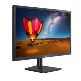 MONITOR LED LG 22MN430H-B