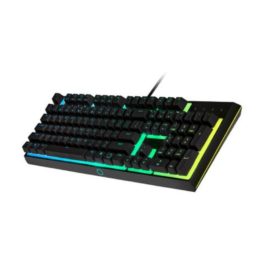TECLADO COOLER MASTER MK110