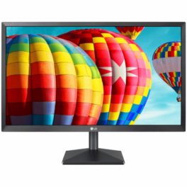 MONITOR LED LG 24MK430H-B