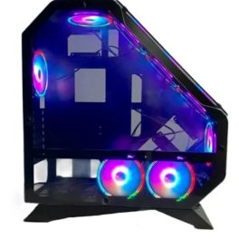 GABINETE GAMER THUNDER 8