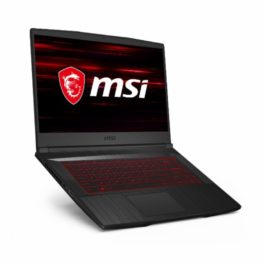 NOTEBOOK MSI GAMER GF63 THIN 10SCSR