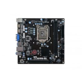 MOTHER ECS H410H6-M2