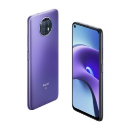 CELULAR XIAOMI NOTE 9T 64GB