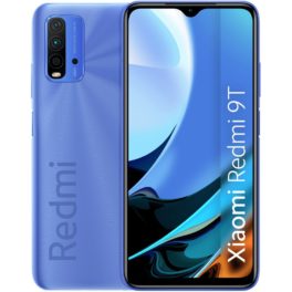 CELULAR XIAOMI REDMI 9T 128GB