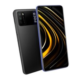 CELULAR XIAOMI POCOPHONE M3 64GB