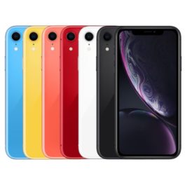 IPHONE XR 128GB