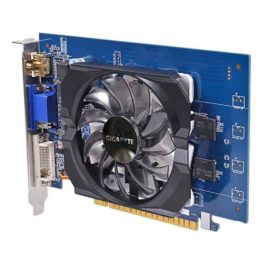 PLACA DE VIDEO GIGABYTE GT730 2GB DDR5