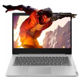 NOTEBOOK LENOVO IP S145-14AST A4 9125 4GB 500GB