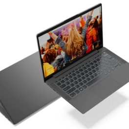 NOTEBOOK LENOVO IP 5 14IILO5 CORE I3 4GB SSD