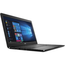 NOTEBOOK HP 250G7 I3-1005G1 4GB 1TB W10