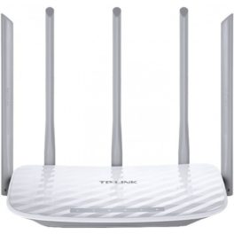 ROUTER TP-LINK ARCHER C60 AC1350 DUAL BAND