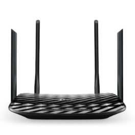 ROUTER TP-LINK ARCHER A6 AC1200 DUAL BAND