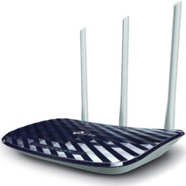 ROUTER TP-LINK ARCHER C20 AC750 DUAL BAND