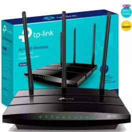 ROUTER TP-LINK ARCHER C7 AC1750 DUAL BAND