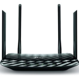 ROUTER TP-LINK ARCHER C6U AC1200 DUAL BAND