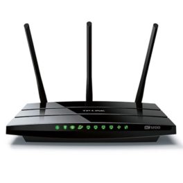 ROUTER TP-LINK ARCHER C1200 AC1200 DUAL BAND