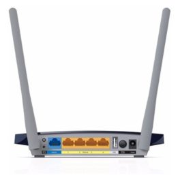 ROUTER TP-LINK ARCHER C50 AC1200 DUAL BAND