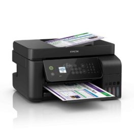 IMPRESORA EPSON L5190