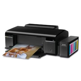 IMPRESORA EPSON L805