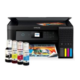 IMPRESORA EPSON L4160