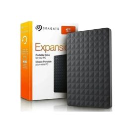 DISCO PORTATIL SEAGATE 1TB USB 3.0