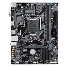 MOTHER GIGABYTE GA-H410M-H