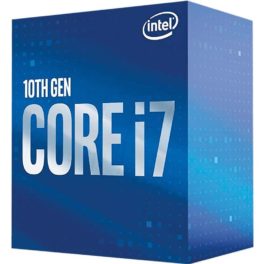 MICRO INTEL CORE I7 10700
