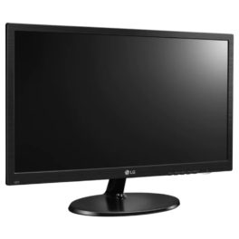 MONITOR LED LG 19 19M38A-B