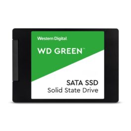 DISCO SOLIDO W.DIGITAL SSD 480GB