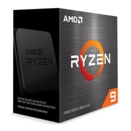MICRO AMD RYZEN 9 5900X