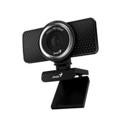 CAMARA WEB GENIUS ECAM 8000