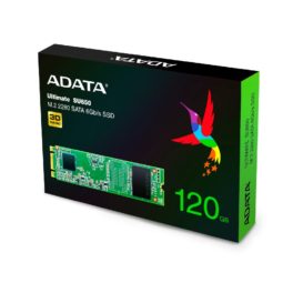 DISCO SOLIDO ADATA 120GB
