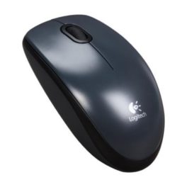 MOUSE LOGITECH M100