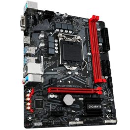 MOTHER GIGABYTE GA-B460M GAMING HD