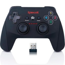 GAMEPAD REDRAGON G808 HARROW
