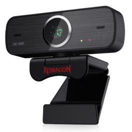 CAMARA WEB REDRAGON GW800 HITMAN
