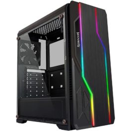 GABINETE REDRAGON GC-550 DEVASTATOR