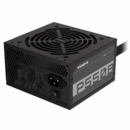 FUENTE GIGABYTE 550W 80 PLUS